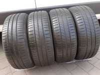 Opony Kl.Premium 4x MICHELIN ENERGY SAVER 205/55R16 91H, bdb