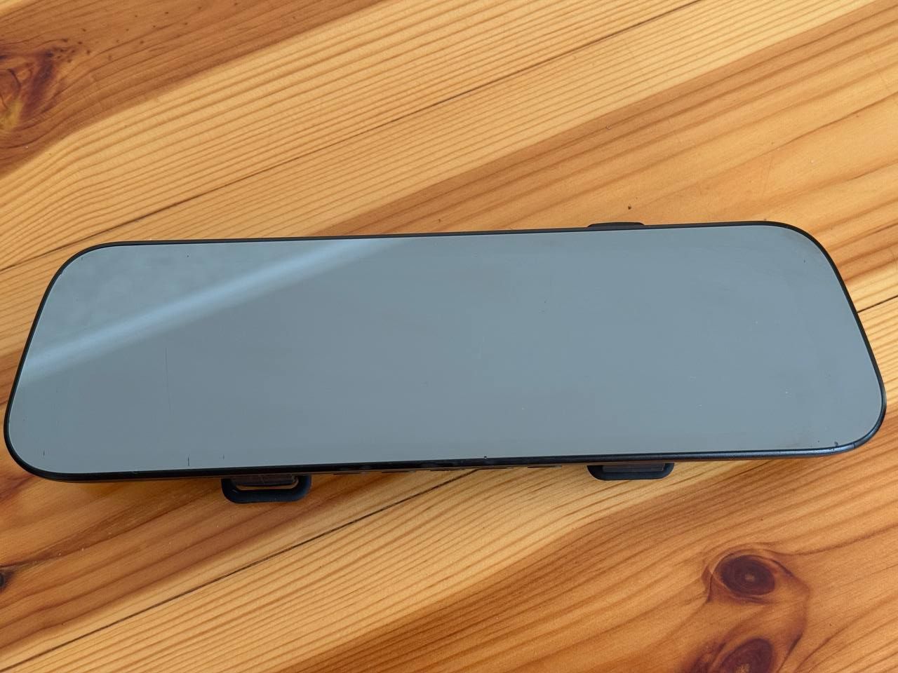 Відеореєстратор Xiaomi 70mai rearview dash cam wide