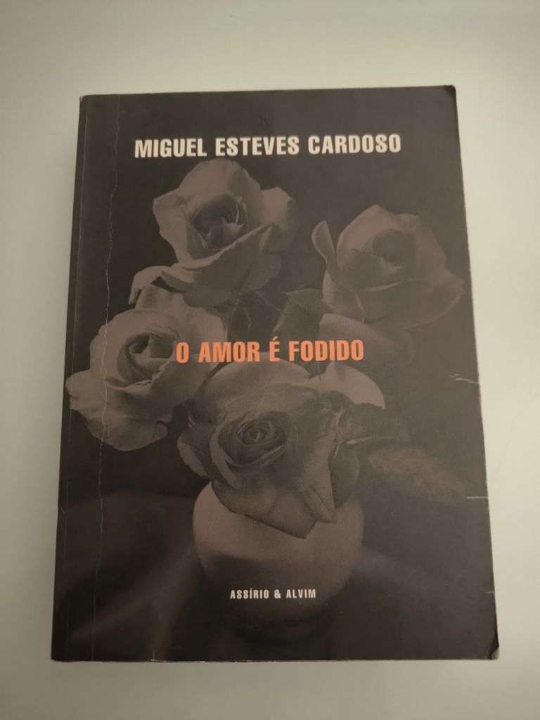 8 Livros de Comédia e Infantil