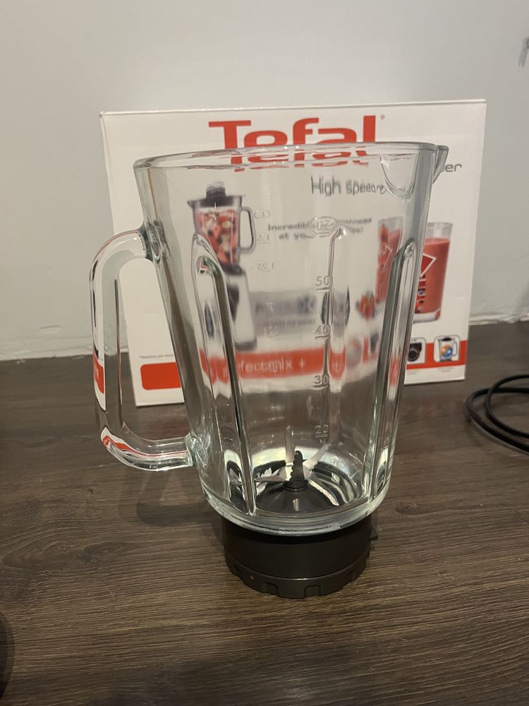 blender tefal bl811138 dzialajacy