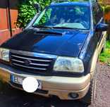 Suzuki Grant Vitara automat