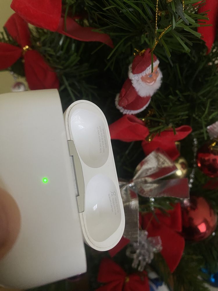 AirPods Pro 2, AirPods, кейс AirPods Pro 2