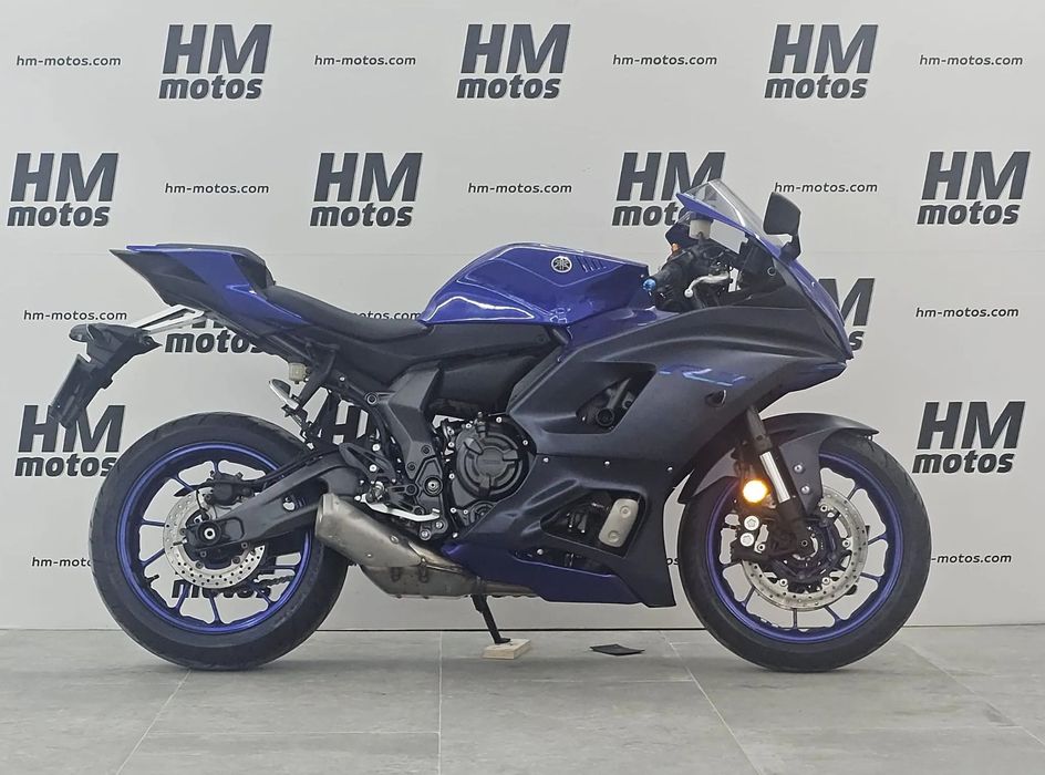Yamaha YZF  R7 - 18 MESES DE GARANTIA