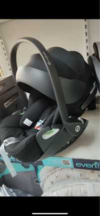 Автолюлька/автокрісло/сайбекс Cybex/Коляска/від 0/Balios S Lux