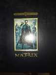 Matrix Special Edition Caixa numerado com frame original