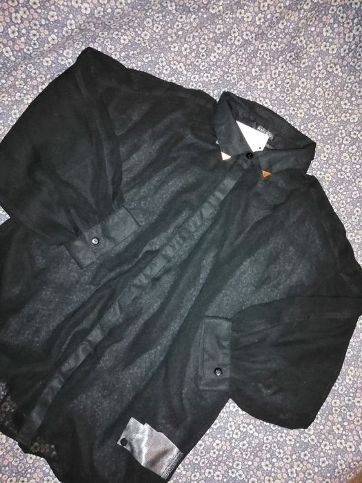 New Yorker  bluzka koszula O Swobodnym króju / Lekko Oversize. nowa