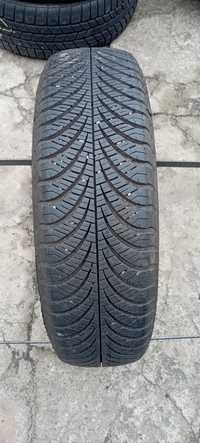 Opona 1szt 165/70/14 81T Goodyear Vector 4Seasons Gen2 2023 Jak Nowa