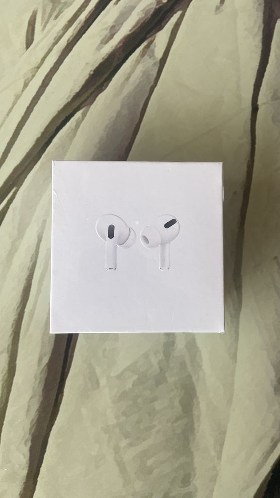 Airpods pro 2º geração