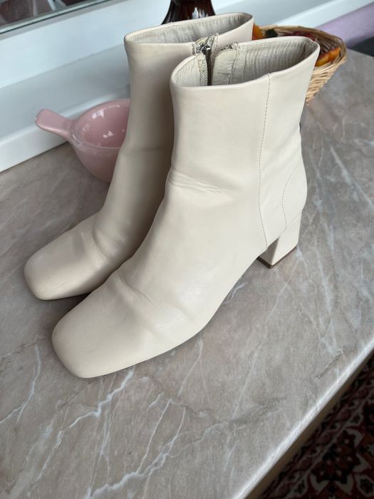 Ботильоны Pull and bear р.38