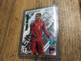 UEFA EURO 2020 LIMITED Robin Olsen