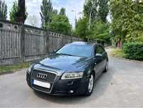 Audi a6 c6 S-line дизель 2007 рік