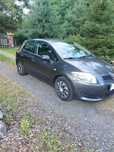 Toyota Auris Toyota Auris zadbana