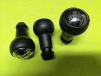Manete das velocidades Peugeot 307, 206 e Citroen C1 C2 C3 C4 NOVA