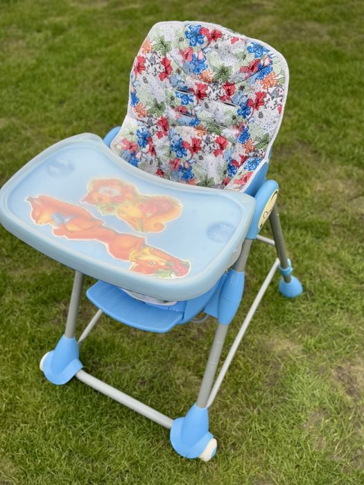 Стульчик для кормления