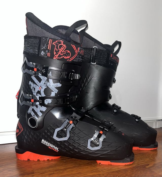 Buty narciarskie Rossignol Flex 90