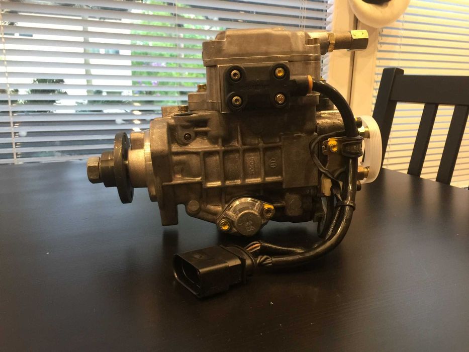Pompa wtryskowa 1.9 tdi 11mm NOWA GŁOWICA