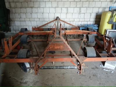 Głębosz  Głębosz