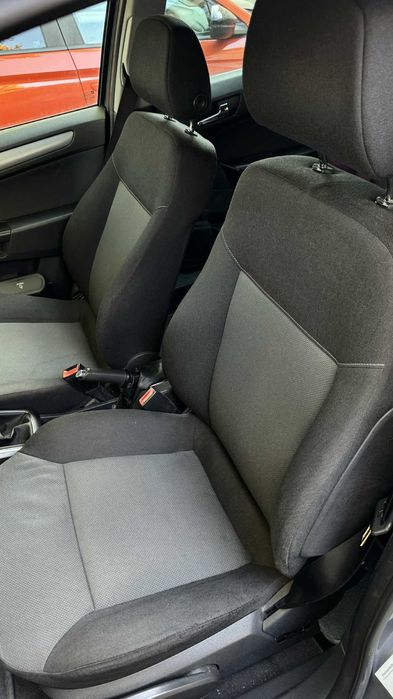 Opel Astra H - kombi, benzyna, 1.8