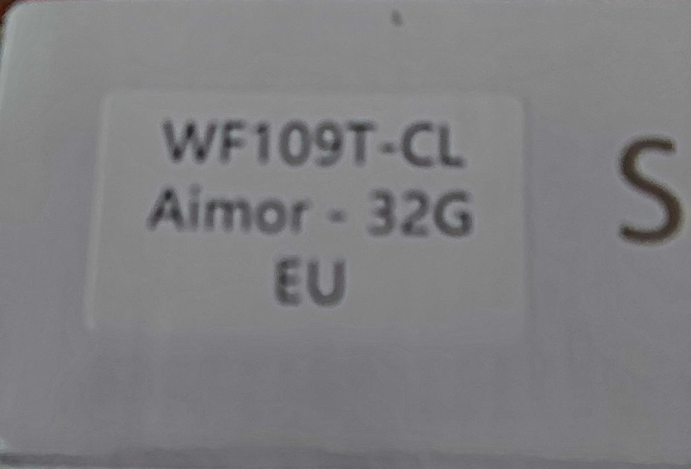 Cyfrowa ramka na zdjęcia, 32GB, WiFi, 10.1 cala z ekranem dotykowy