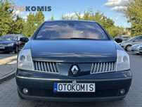 Renault VelSatis, 2005 rok 2.0T LPG – Otokomis! Gwarancji!