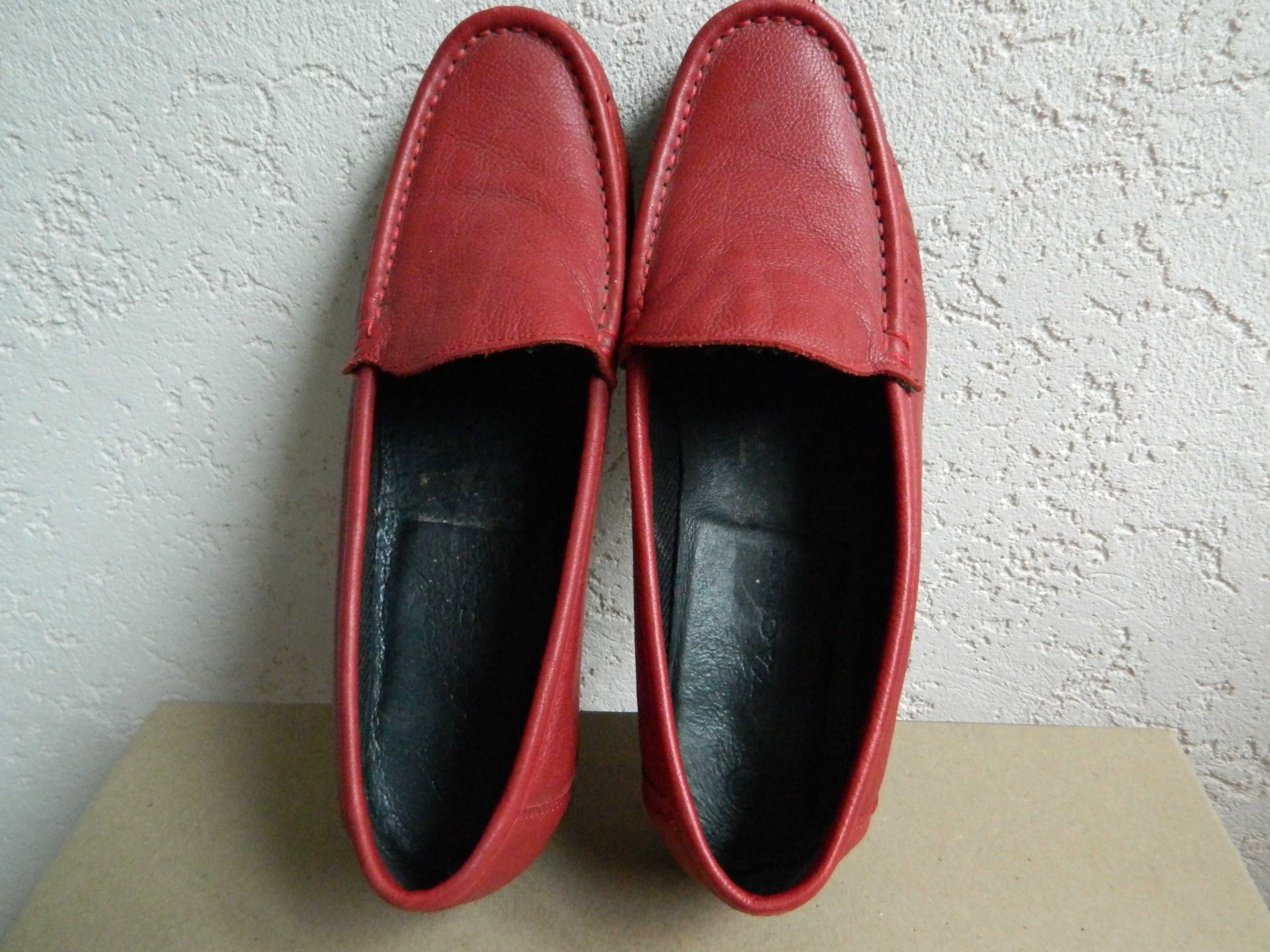 туфли кожаные Германия,р.40