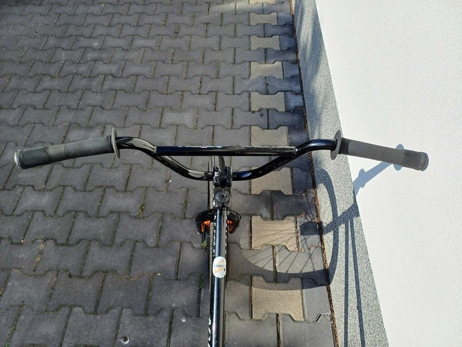 Rower BMX Academy Desire 20'' stan bardzo dobry