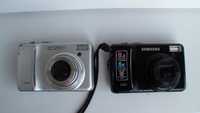 Фотоаппарат Samsung S85