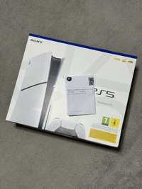 PlayStation 5 Slim 1Tb SELADA