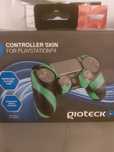 Vendo capas de comandos ps4