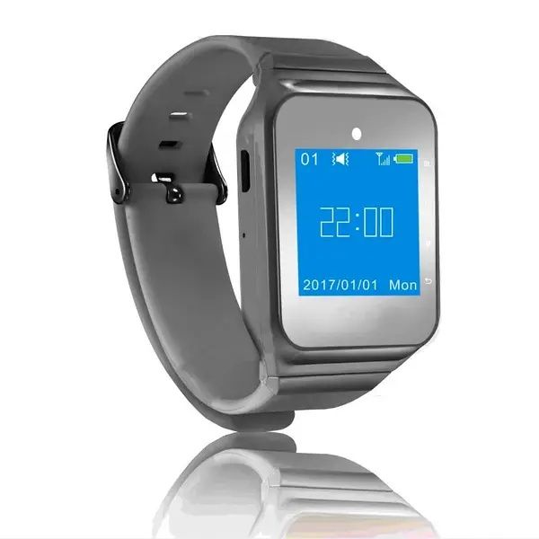 Система виклику персонала кнопка виклику офіціанта в ресторан, лікарню