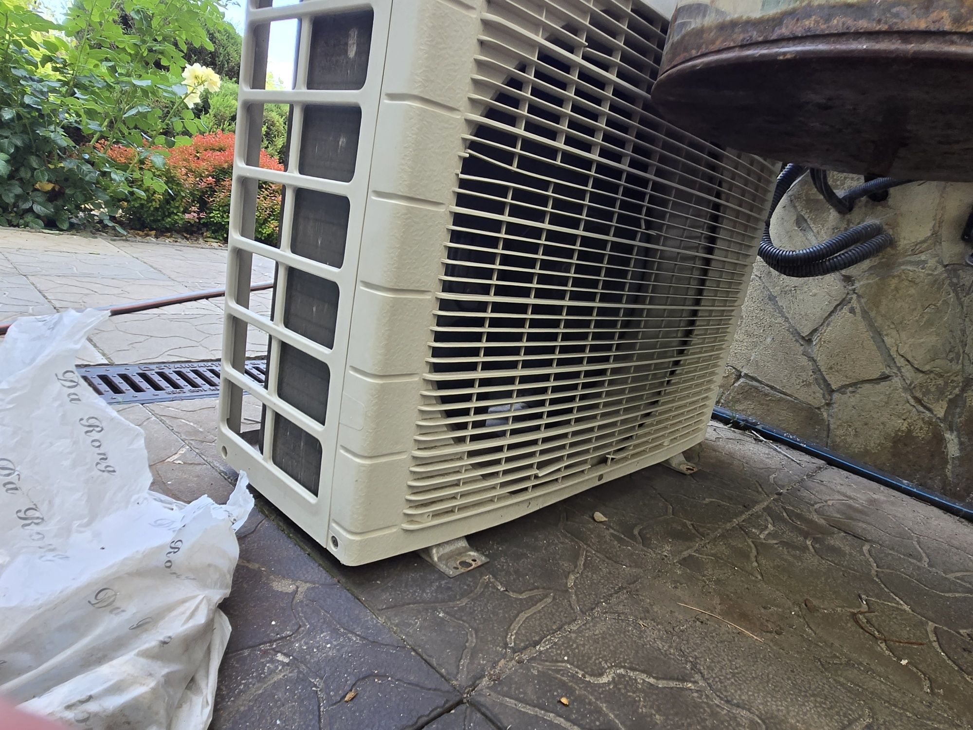 Кондиционер Daikin FTX25JAV1NB