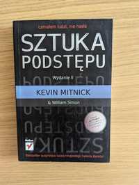 Hacking i pochodne - Kolekcja - 5 książek - m.in. Kevin Mitnick