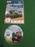 Gra PC - Agrar Simulator 2013