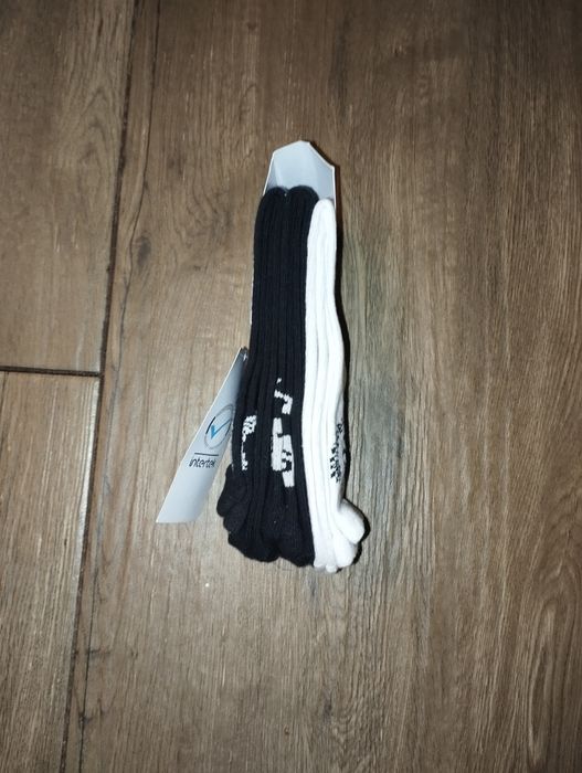 Skarpety chłopięce