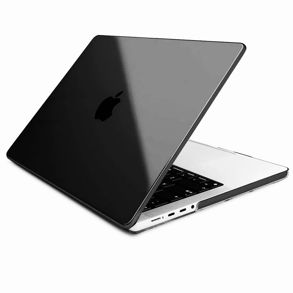 Etui case do Macbook Pro 14 Apple M1 M2 Pro / M1 M2 Max A2442 A2779