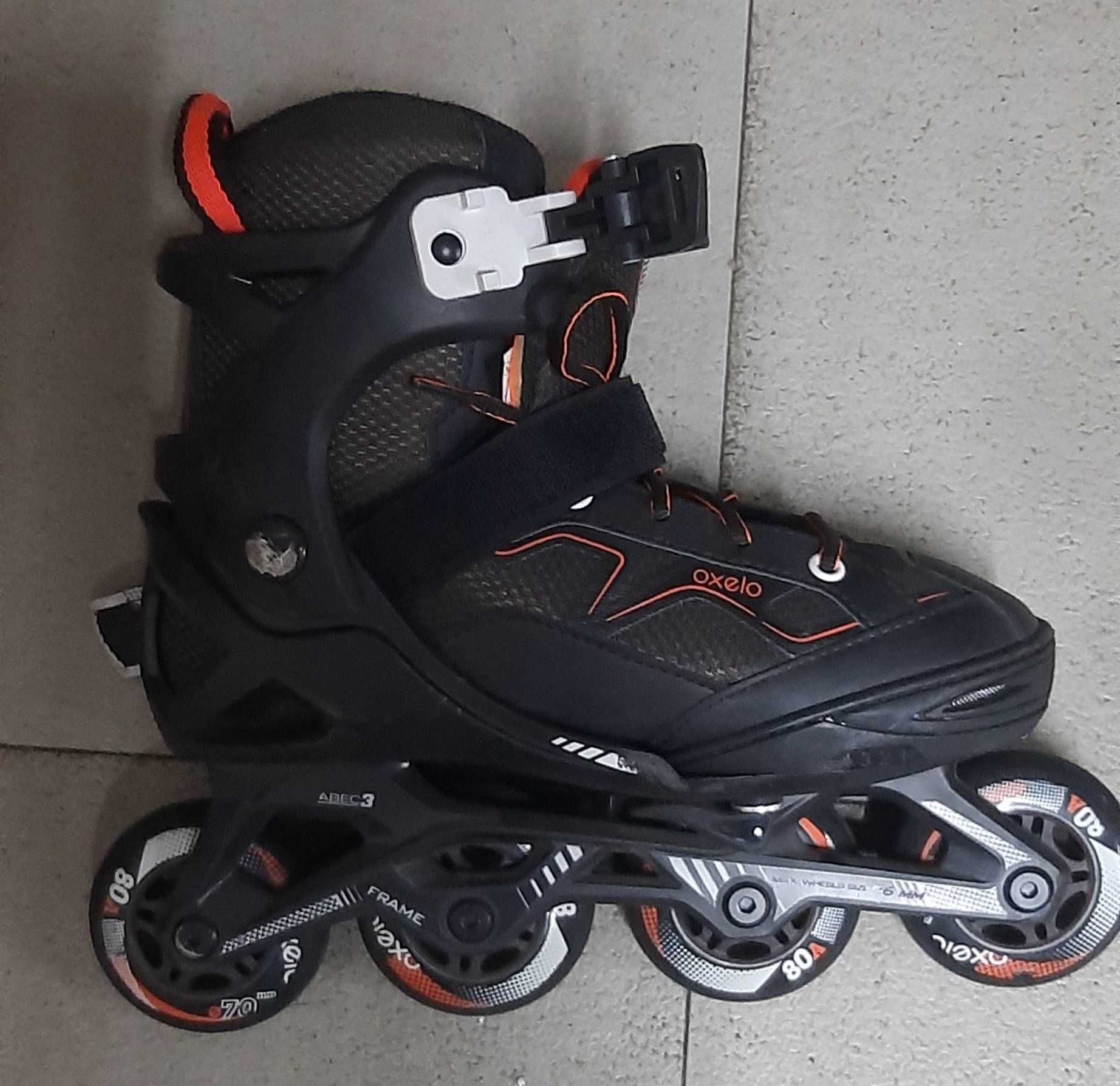 Patins em Linha: OXELO