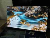Продам Телевізор Samsung Smart TV 4к Плазма 42 дюйми