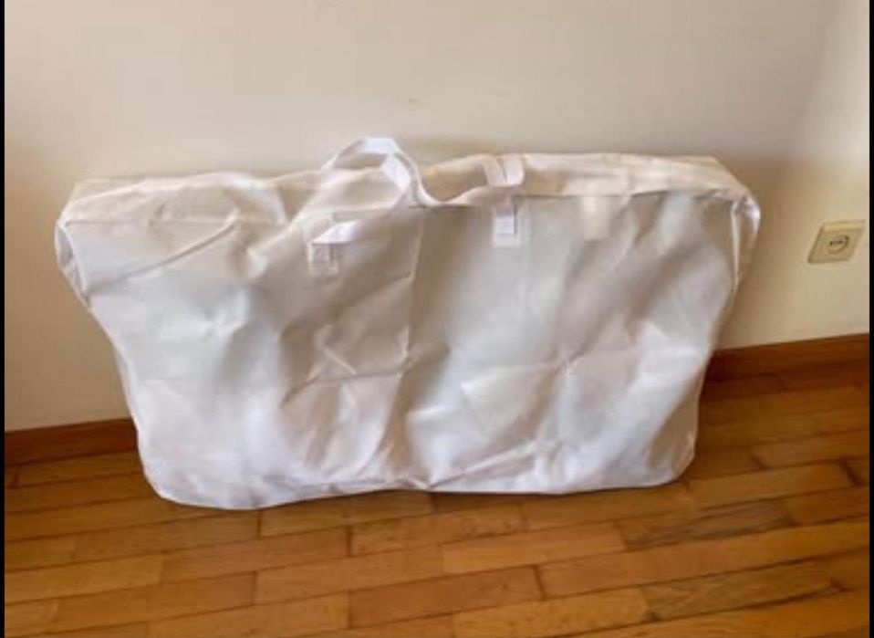 Berço Next2me essential da chicco