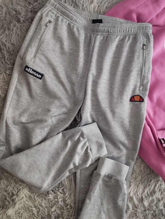 Zestaw damski Ellesse