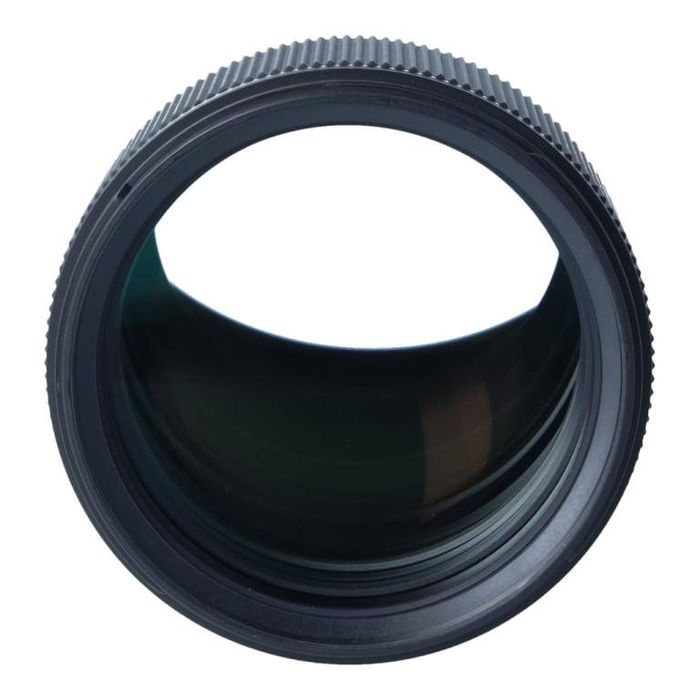 Sigma A 135 mm f/1.8 DG HSM / Nikon Cyfrowe.pl Kraków ul. Masarska 9