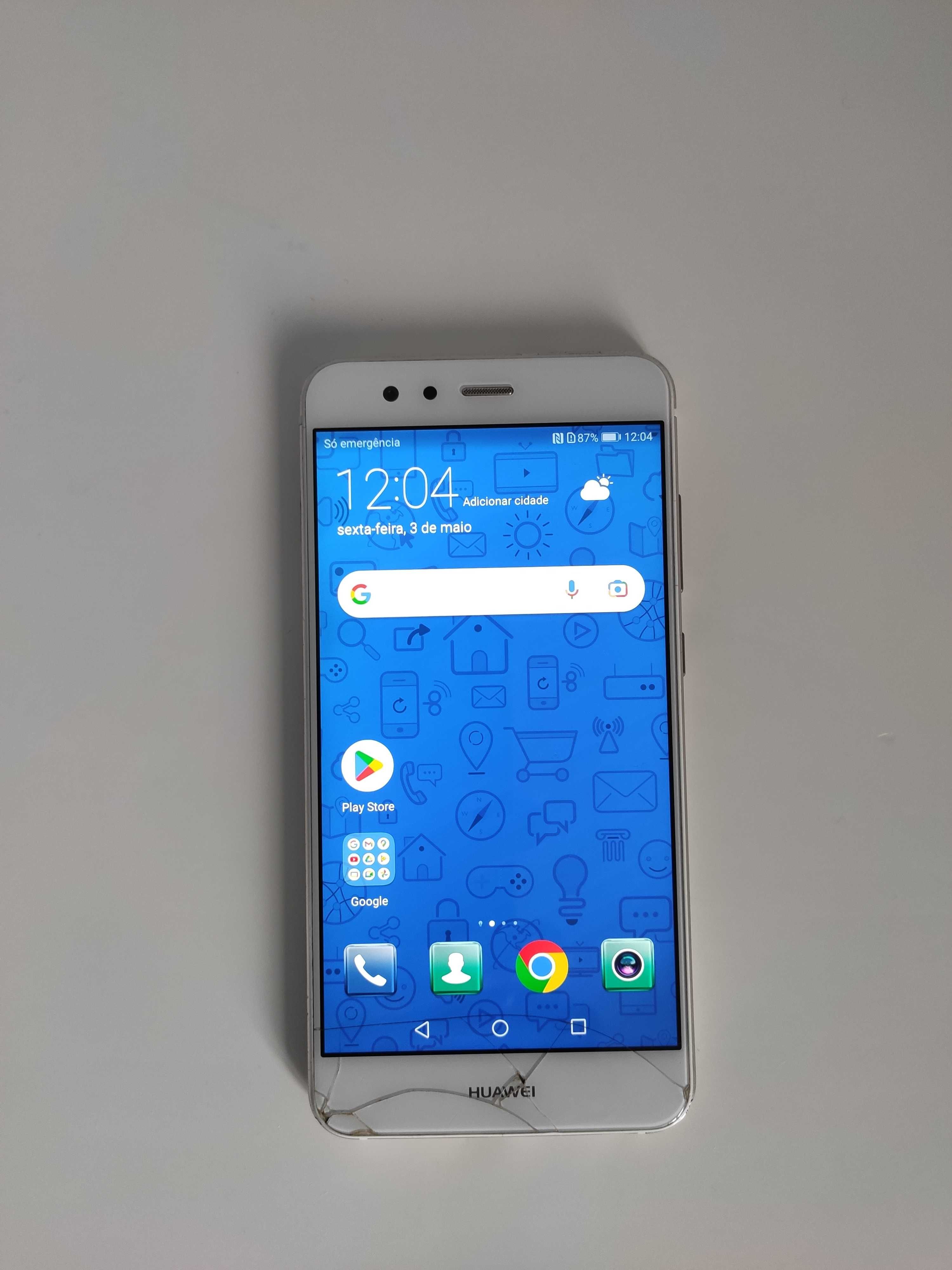 Smartphone Android Huawei P10 Lite | 4GB RAM