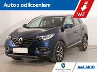 Renault Kadjar 1.3 TCe, Salon Polska, 1. Właściciel, Serwis ASO, Automat, VAT 23%,