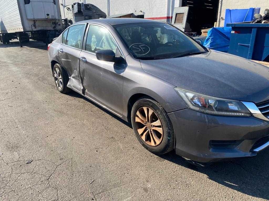 Блок предохранителей от Honda Accord 9 2,4 2013-2018 Разборка