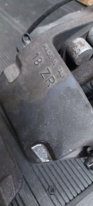 Brembo 18z ler descrição