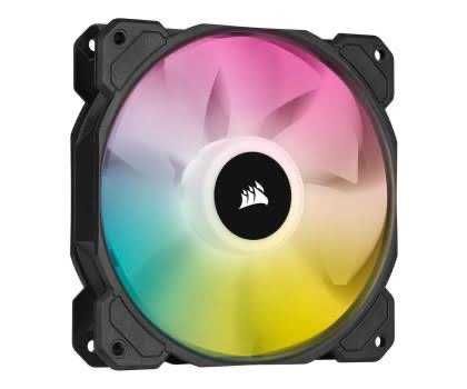 Wentylator Corsair iCUE SP120 RGB ELITE PWM 120 mm [CENA ZA JEDEN]