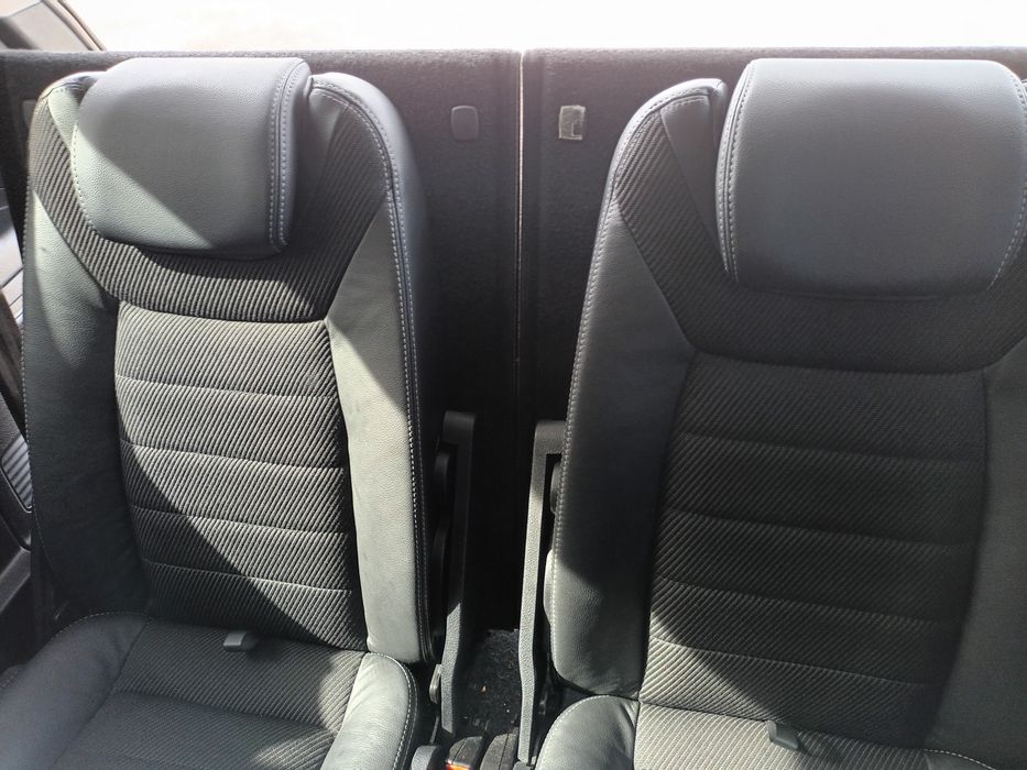 Ford S-Max Titanium NACIONAL