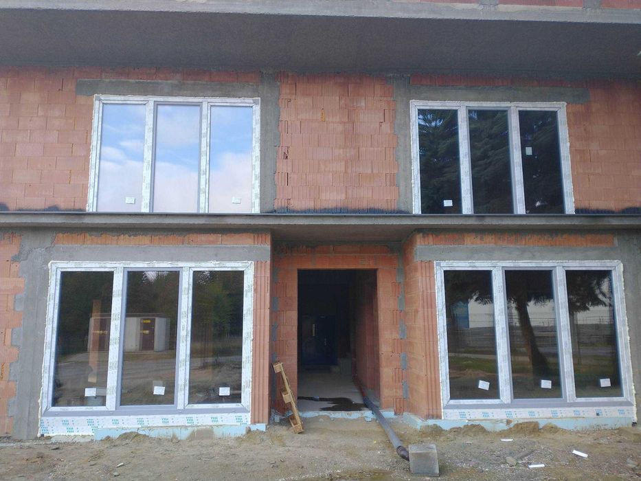 drzwi tarasowe przesuwne PSK Lublin- pod wymiar