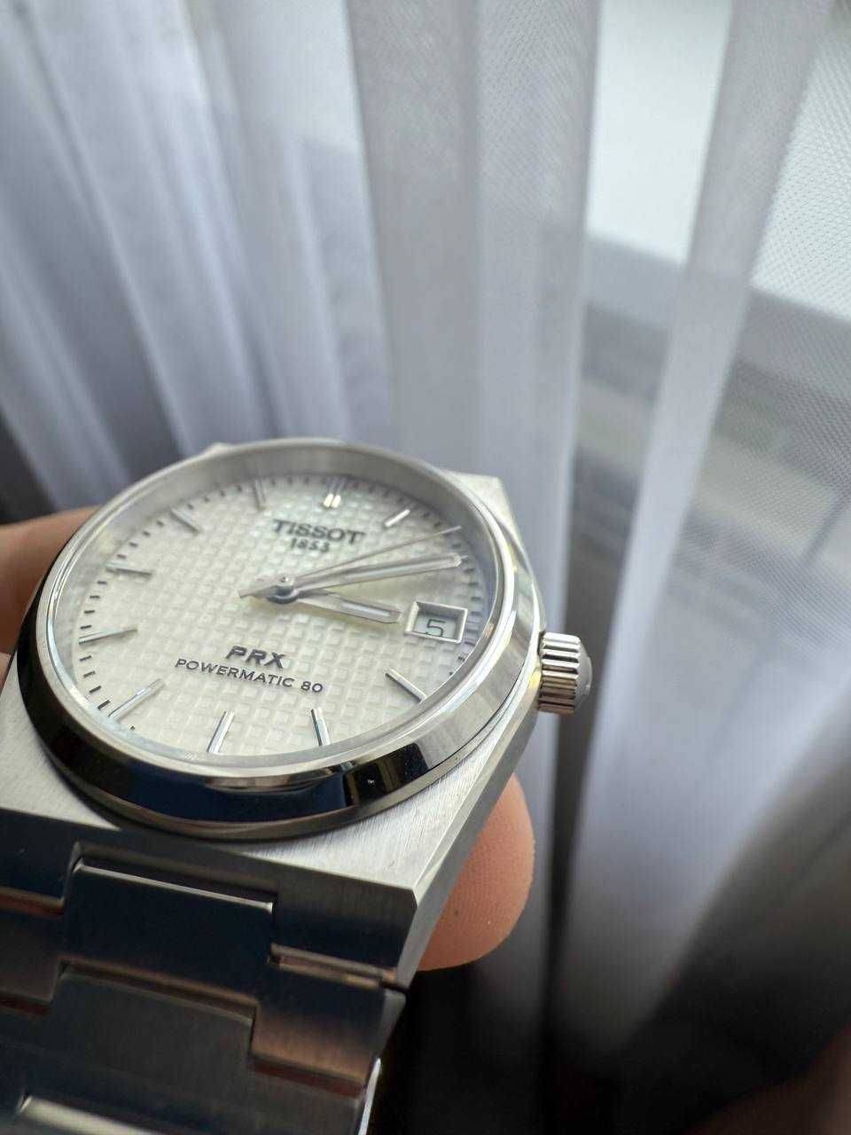Tissot PRX Powermatic 80 35mm Нові Оригінал. Терміновий продаж