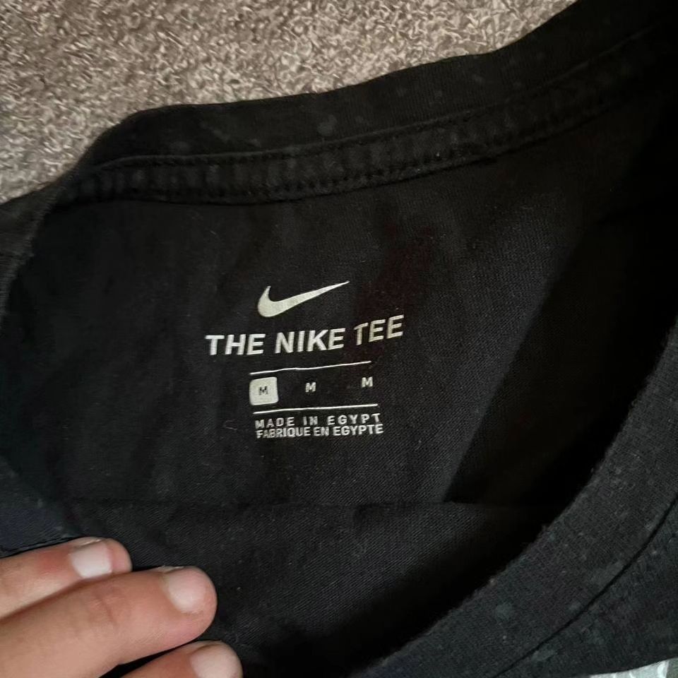 Футболка Nike Adidas