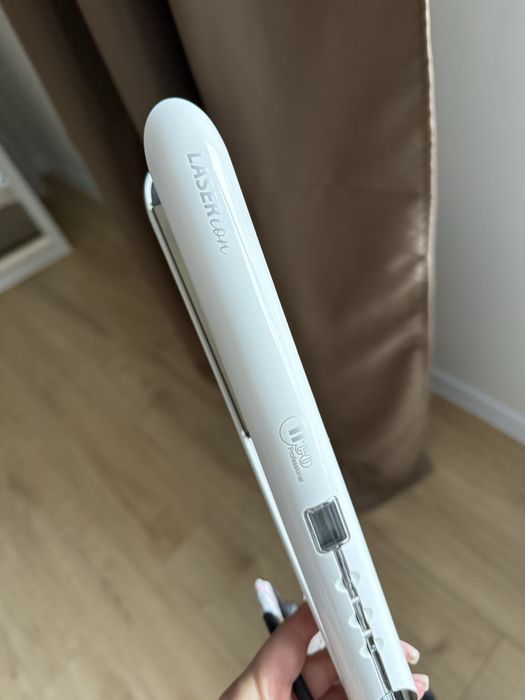 Плойка для волосся